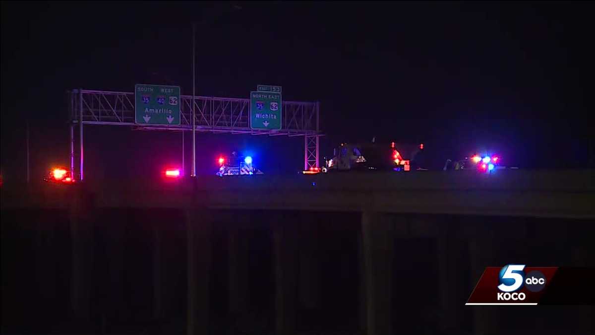 OHP releases new details about deadly 20-car pile up - KOCO
