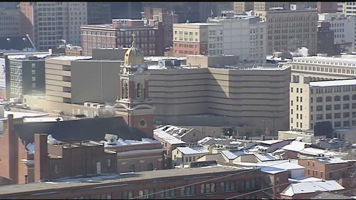 MSNBC show spotlights Hamilton County Jail