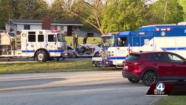 South Carolina: Teacher assistant, child killed in crash - Vimarsana News