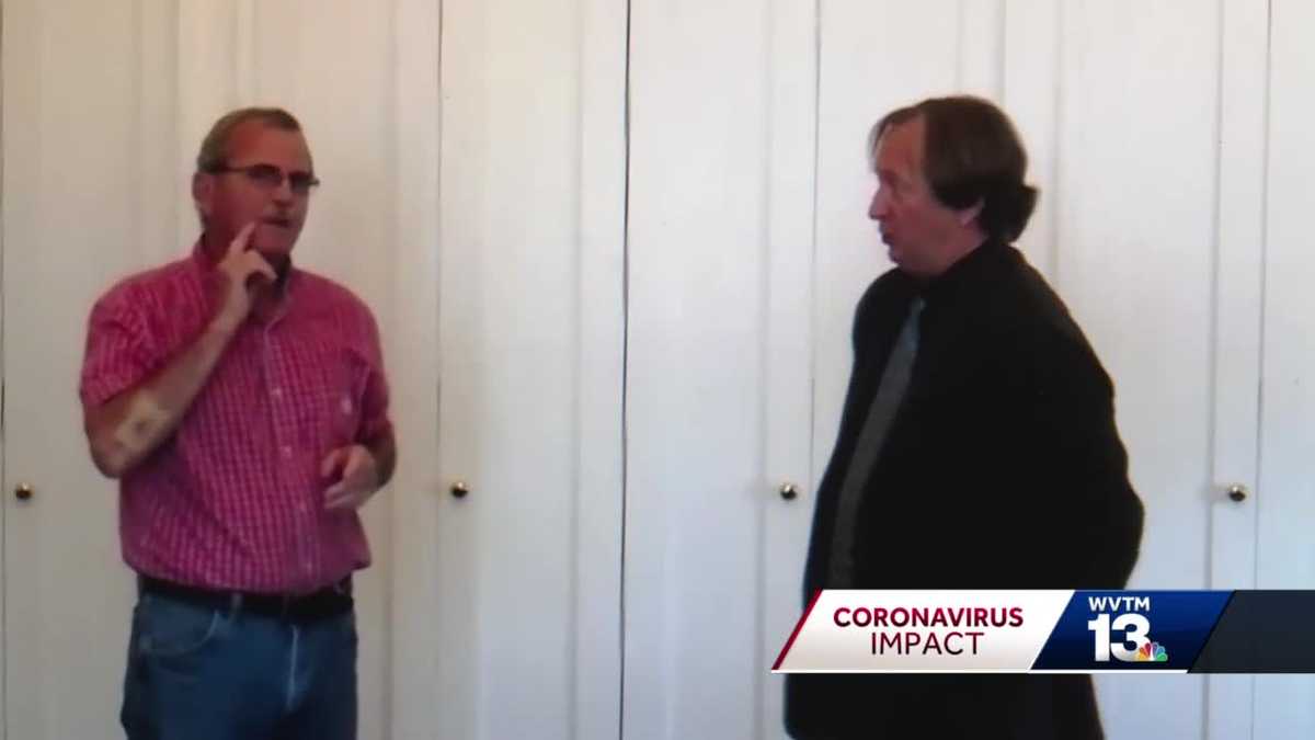 Importance of sign language interpreters during a health crisis like