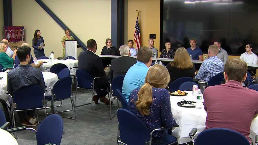 UNH, Eversource work together for energy industry careers