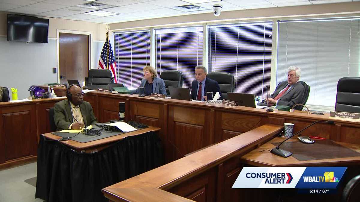 Maryland PSC reviews BGE rate hike proposal
