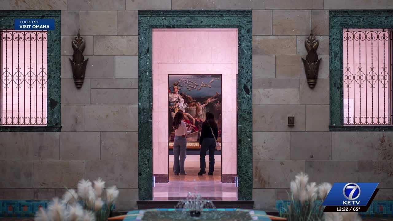 Welcome to the Weekend 