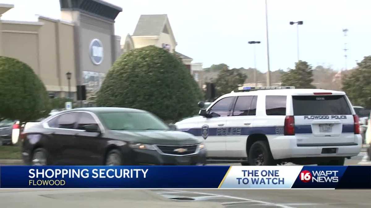 Flowood police increase holiday patrols