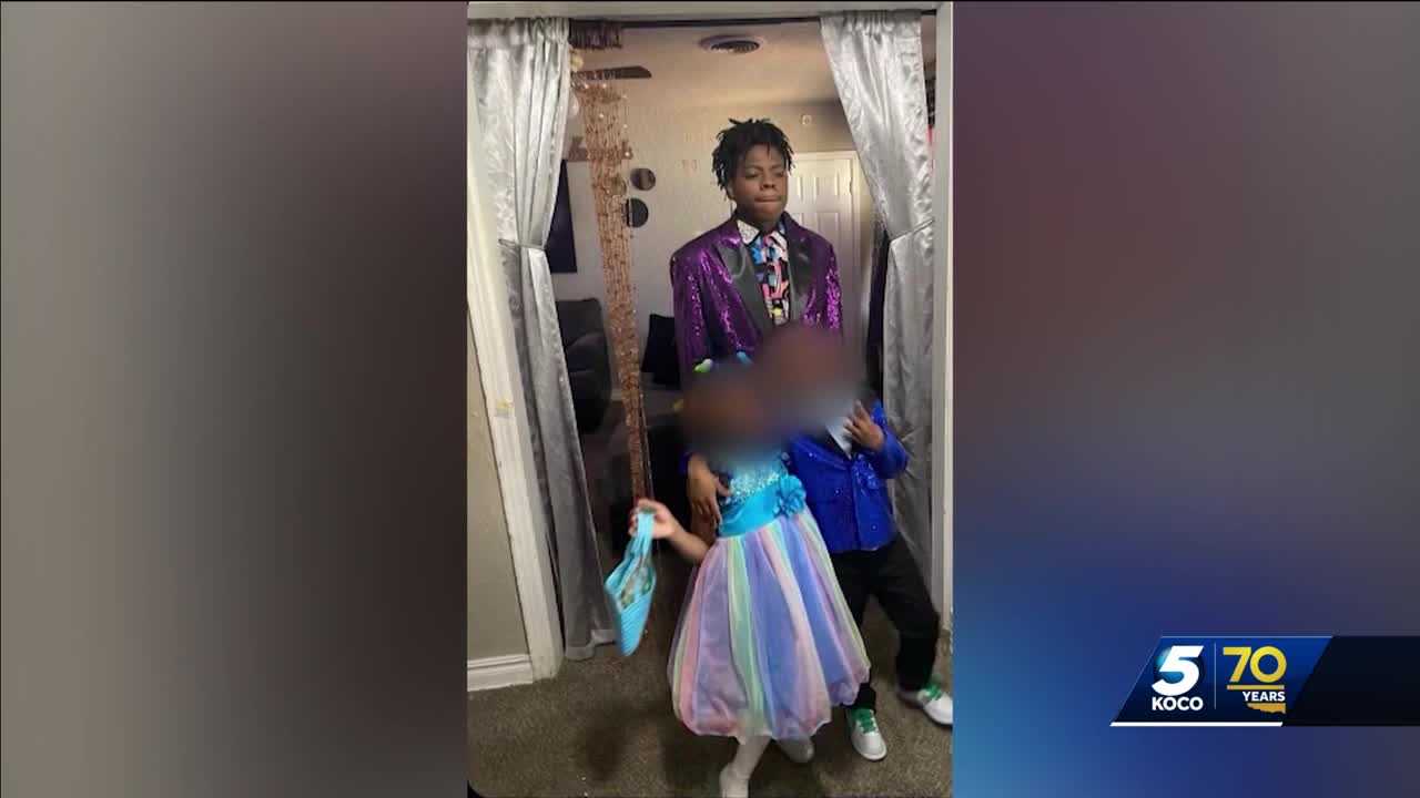 OCPD: 17-year-old's shooting death leads to six arrests - Vimarsana News