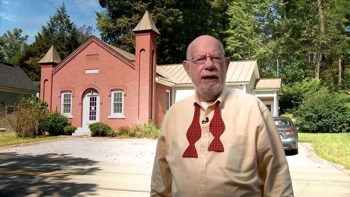 Fritz Wetherbee Architecture of Westmoreland Public Library