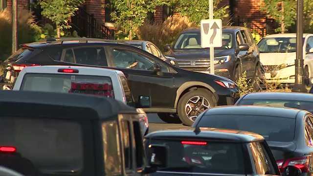 Salem lawmakers discuss legalizing more parking spaces - Vimarsana News