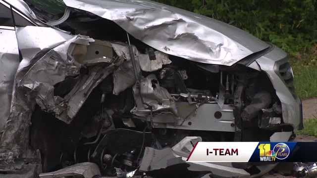 Neighbors say teens' crash in Halethorpe was 'bound to happen' - Vimarsana News