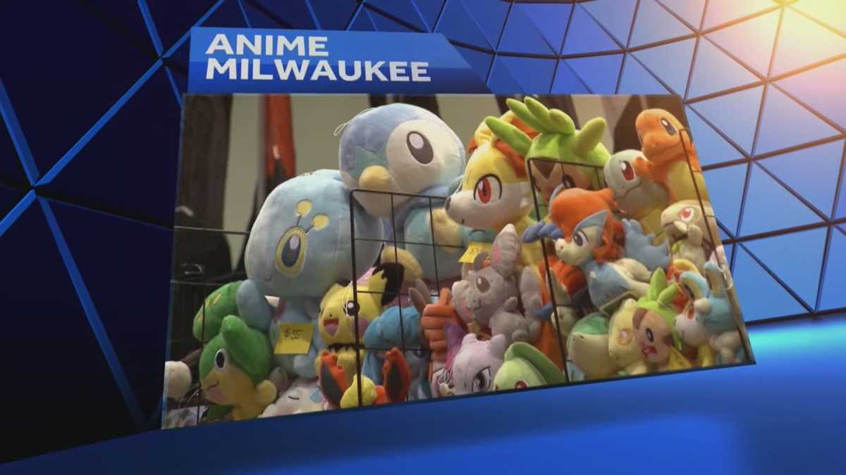 Anime Milwaukee