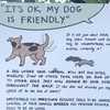 Waitsfield Select Board addresses dog attack issue, following death of three goats