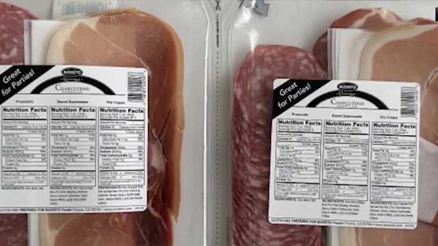 NH health officials warn of salmonella, listeria outbreaks - Vimarsana News