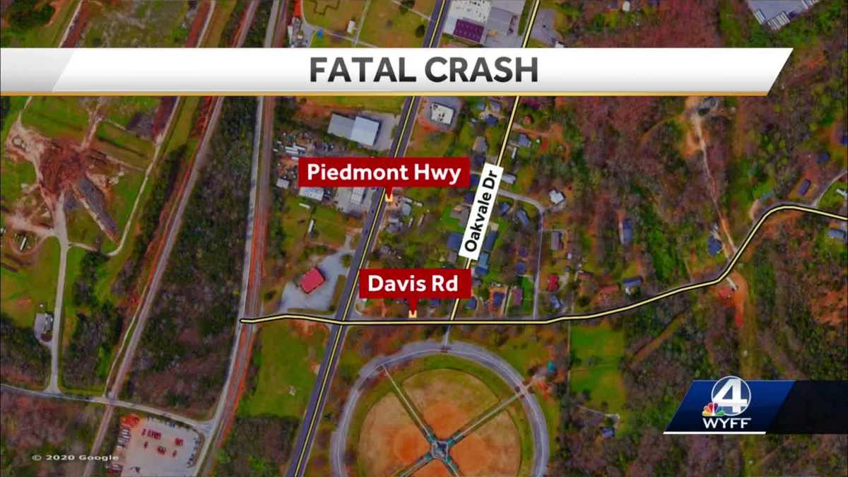 Driver killed in wreck in Greenville County after fleeing deputies