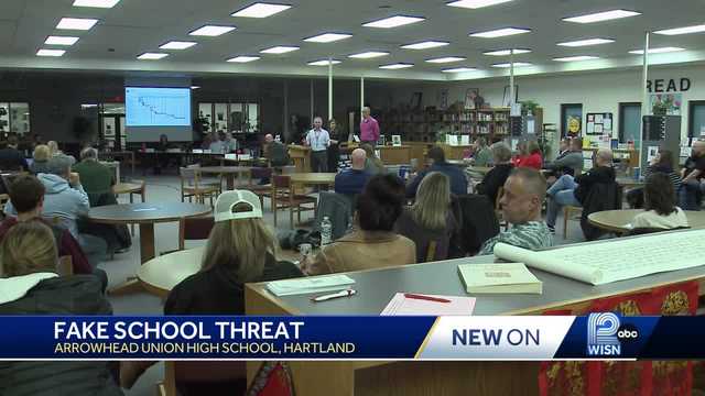 Arrowhead school district addresses racist social media post, fake school threat - Vimarsana News