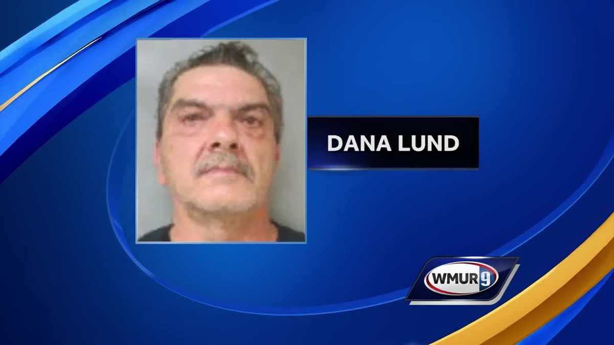 Lebanon man accused of making threats with machete at gas station
