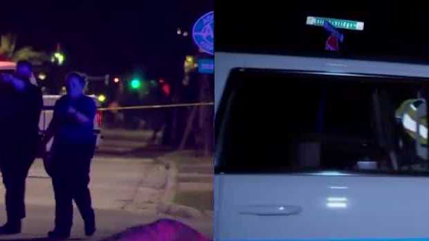 Orange County shootings leave 3 dead - Vimarsana News