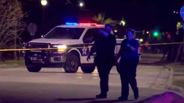Orange County shootings leave 3 dead