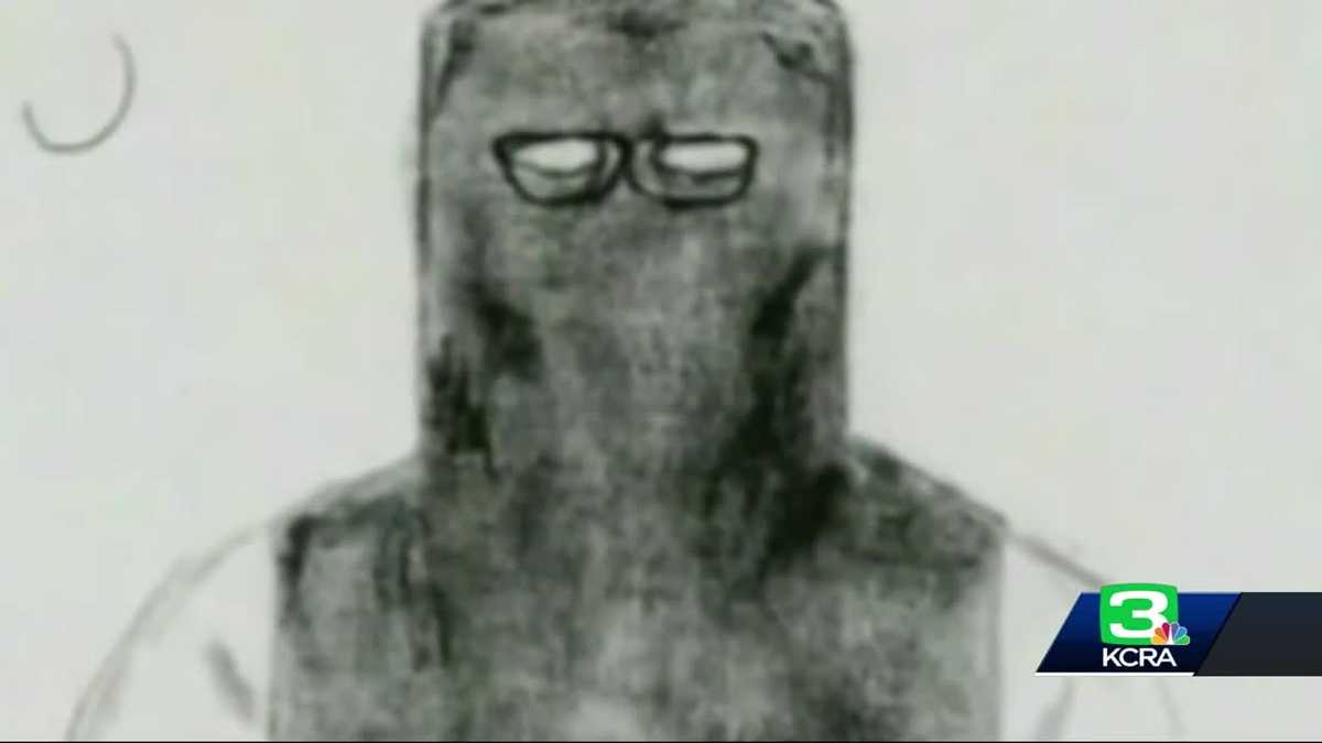 Police hope for DNA match in Zodiac Killer case from