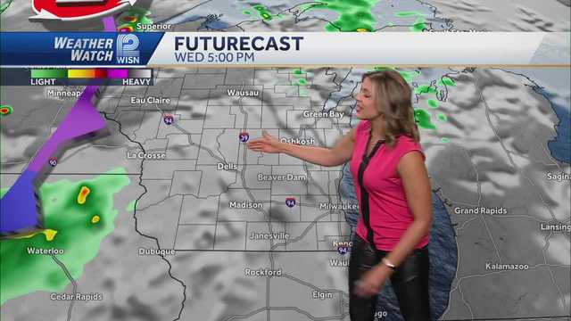 Heat & humidity rise - Vimarsana News