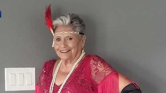 Family of Milagros Ortiz addresses fatal crash with Orlando police cruiser