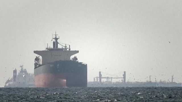 Get the Facts: Checking Trump's claims on oil, Iran war