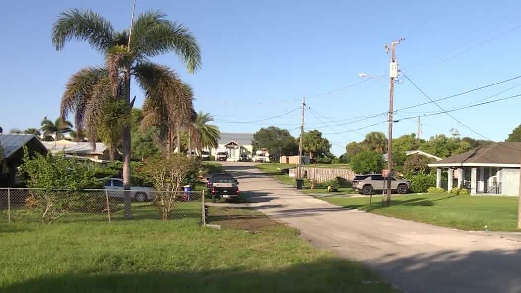 Grandmother says grandson was killed in Hobe Sound shooting after hearing three gunshots