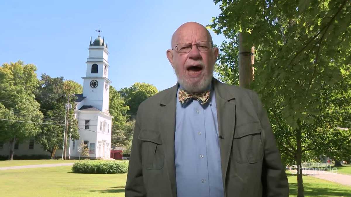 Fritz Wetherbee: The NC-4 Flight, Lyme
