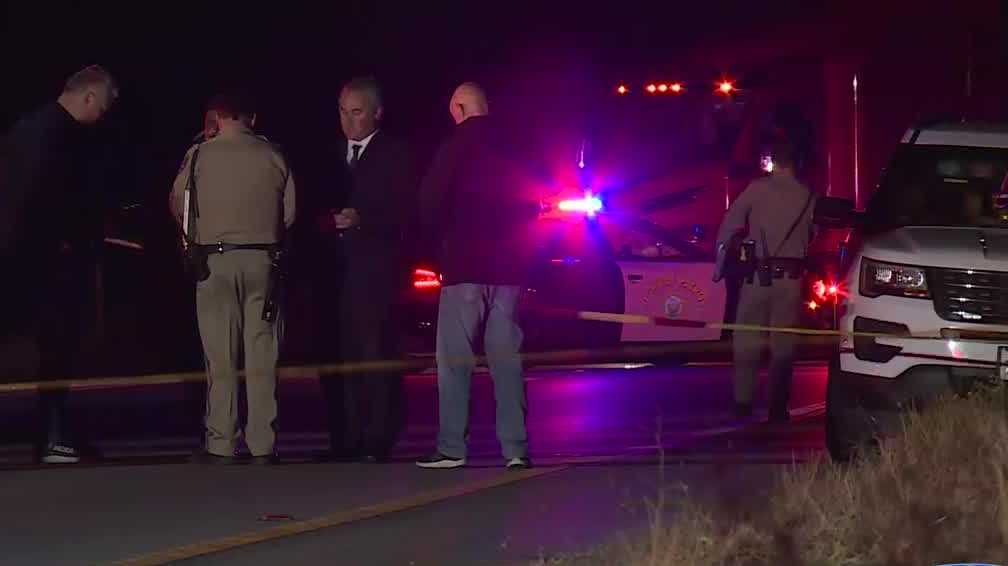 Man shot by police facing charges for attempted murder of peace officer ...