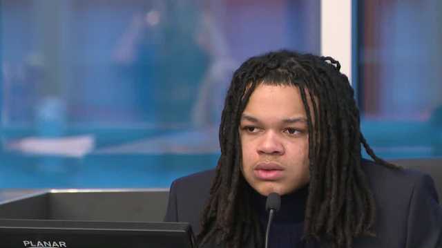 Getaway driver wasn't in on the plan, testifies convicted killer, Preston Walls - Vimarsana News