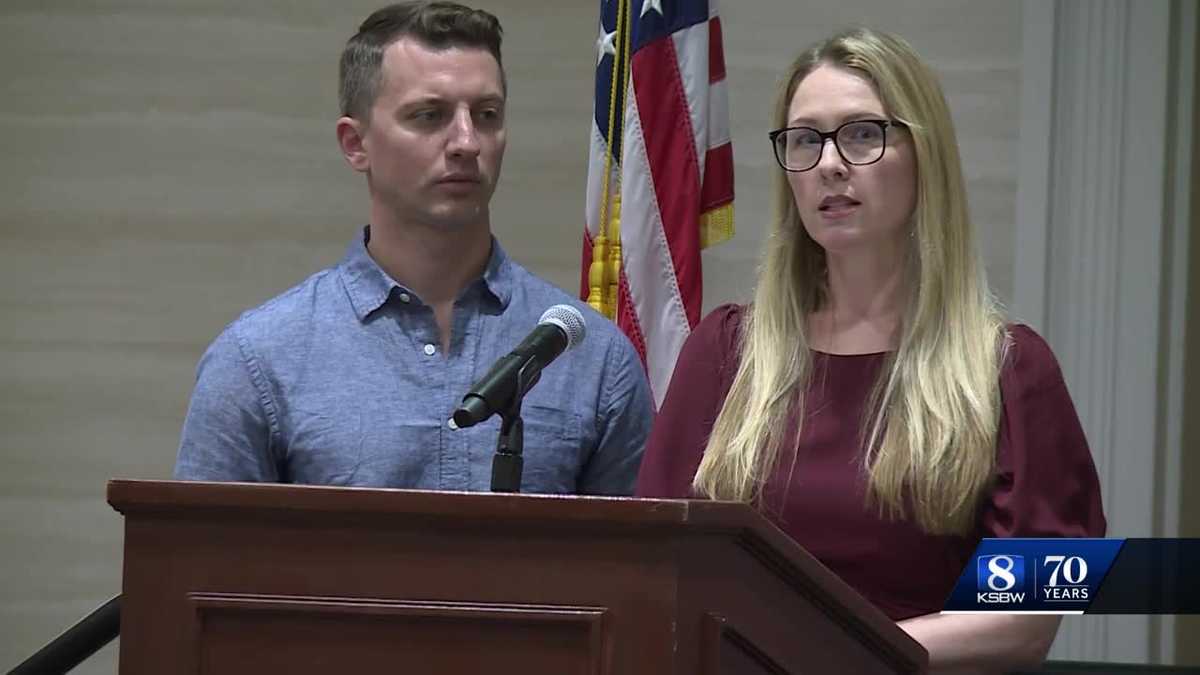 Netflix's 'American Nightmare' couple relives infamous kidnapping case