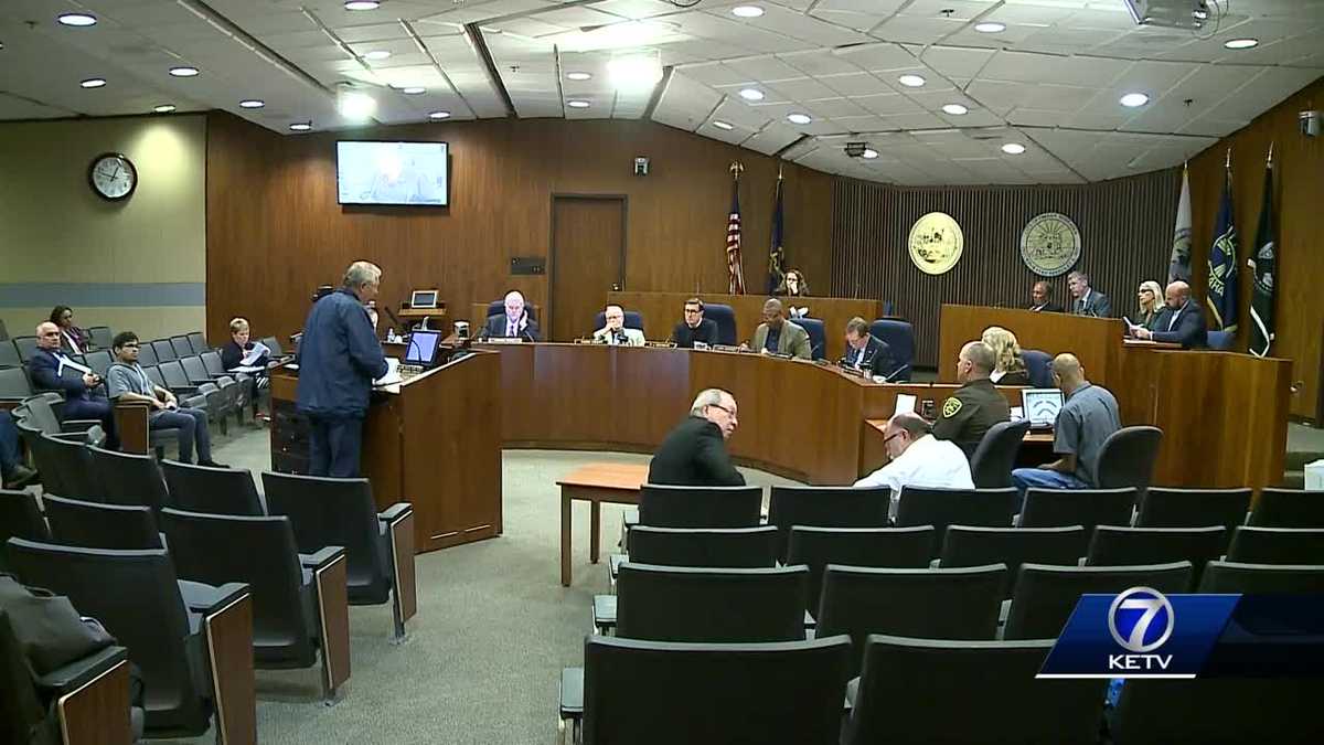 Motions fail as debate over Juvenile Justice Center gets heated at ...