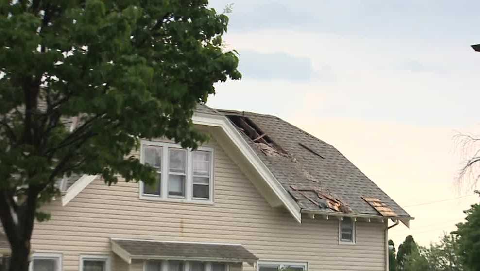 Lightning strike causes fire in Milwaukee home - Vimarsana News
