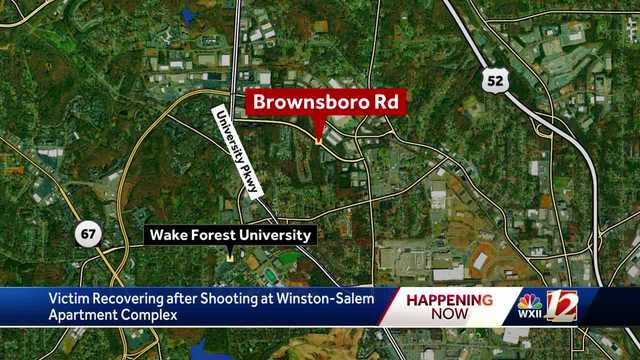North Carolina police searching for suspects who allegedly shot person during fight - Vimarsana News