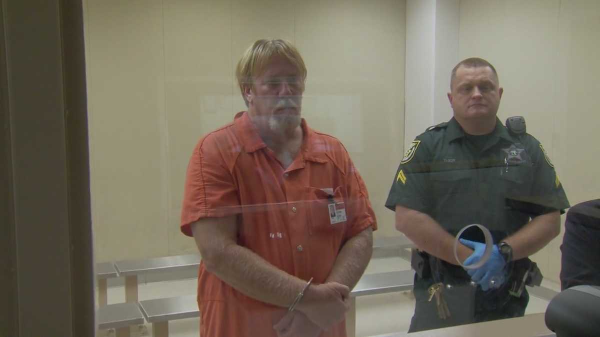 Accused Lake County serial rapist faces judge on new charges