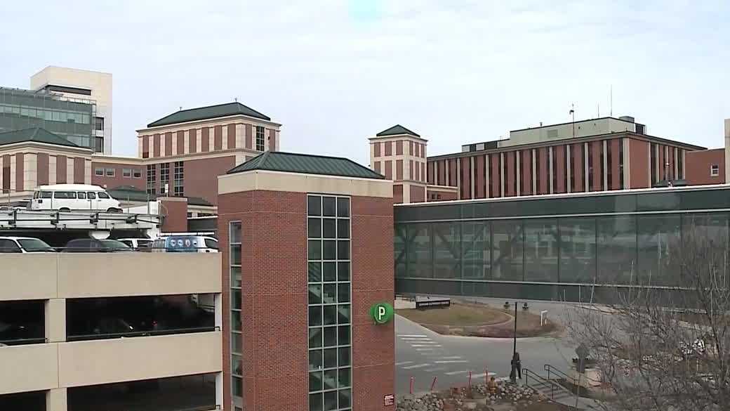 Americans coming to Nebraska after possible hantavirus exposure may not face mandatory quarantine