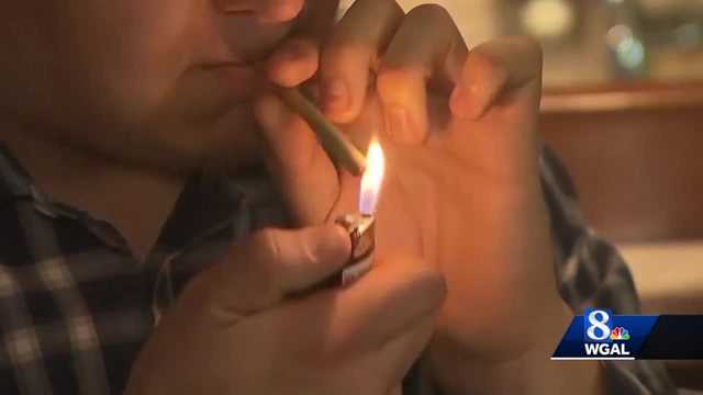 Some PA lawmakers continue push for recreational pot legalization - Vimarsana News
