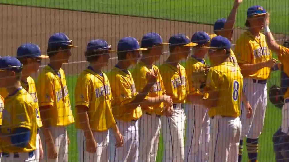 HS baseball tournament sees changes at Principal Park this year