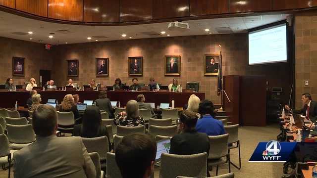 Upstate school board calls proposal for teacher pay increase 'misleading' - Vimarsana News