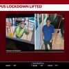 Oak Creek police search for suspect after Motel 6 incident, MATC lockdown