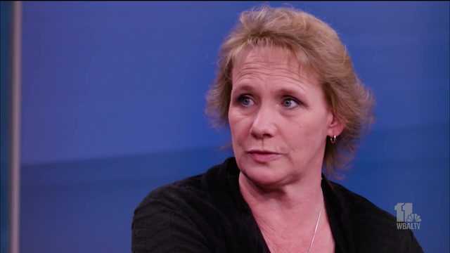11 TV Hill: State of Addiction - A mother's message to parents