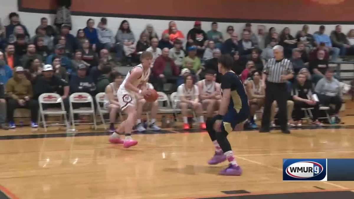 Farmington boys basketball advances to semifinals