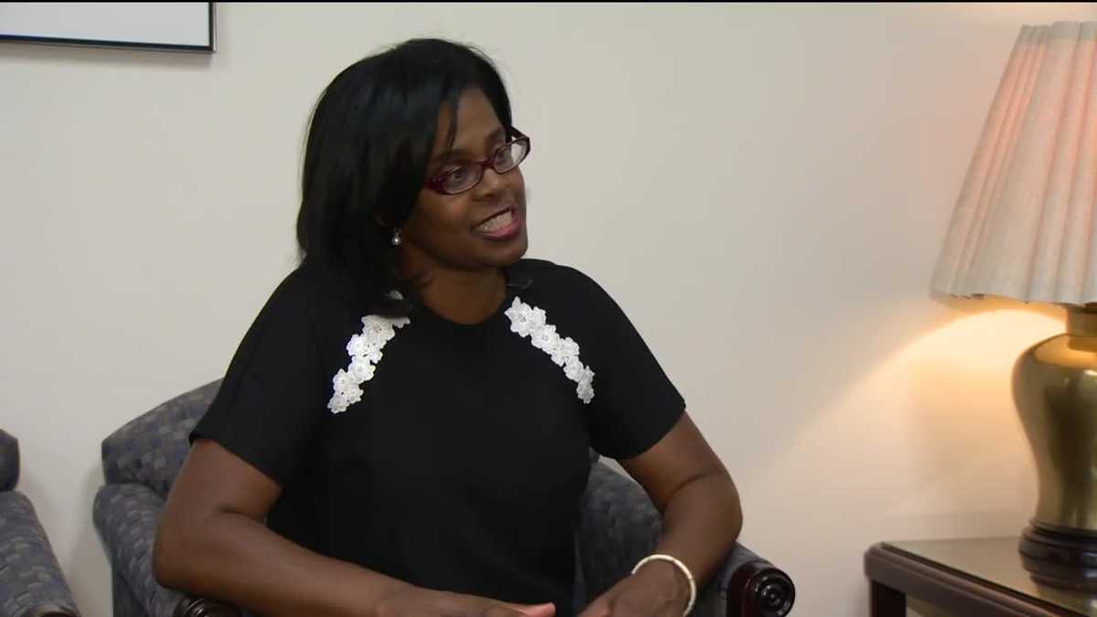 11 TV Hill Back to School: 1-on-1 with Dr. Sonja Santelises