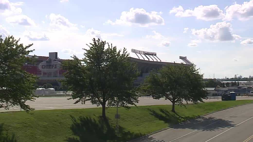 Kansas City health experts address disease concerns as World Cup visitors arrive