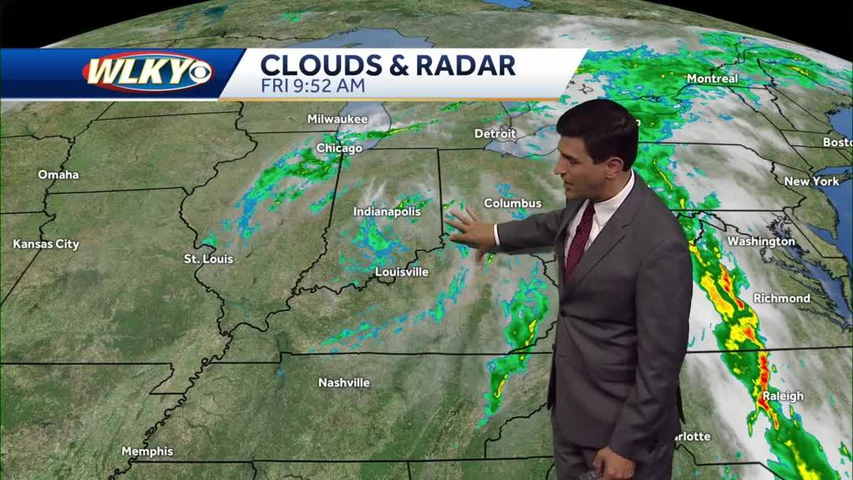 Memorial Day Weekend Weather Planner