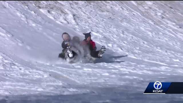 Albuquerque Public Schools ends traditional snow days - Vimarsana News