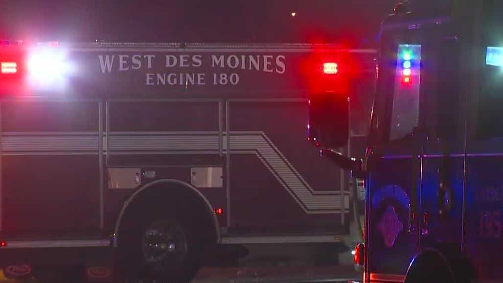 West Des Moines settles lawsuit with fire-rescue captains and lieutenants