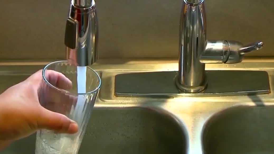 KCCI Investigates: Central Iowa Water Works plans for 2050 water needs