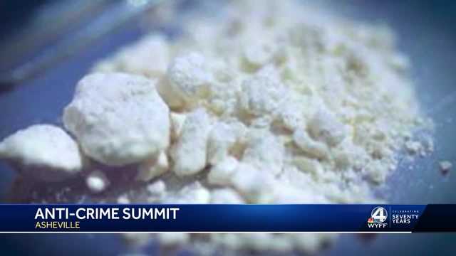 NC: Congressman hosts 'anti-crime' summit - Vimarsana News