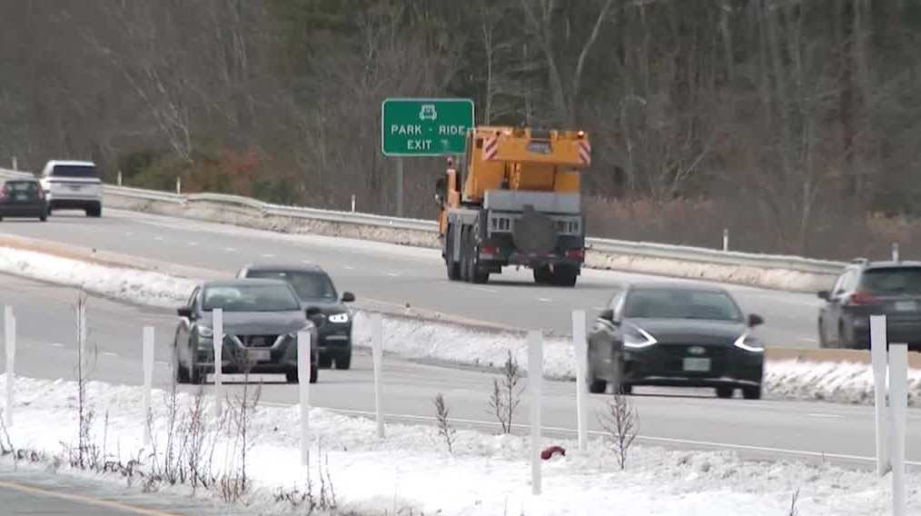 New Hampshire local and state police increase patrols to keep drivers safe during Super Bowl