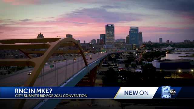 Milwaukee submits bid to host 2024 Republican National Convention - Vimarsana News