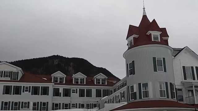 Balsams Resort restoration plans move forward - Vimarsana News